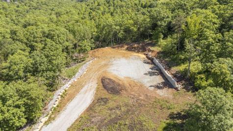 0 Riverbend Lane Bath Springs TN 38311