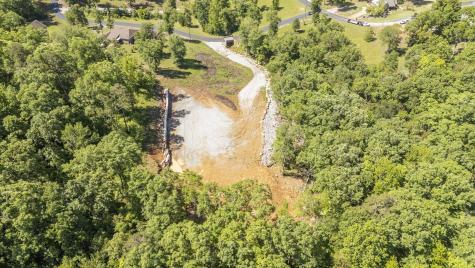 0 Riverbend Lane Bath Springs TN 38311