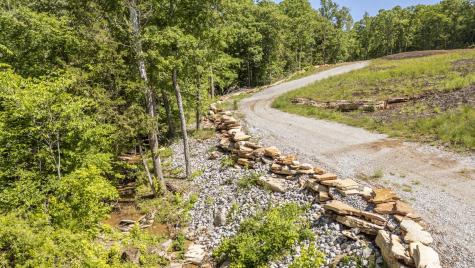 0 Riverbend Lane Bath Springs TN 38311