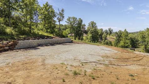 0 Riverbend Lane Bath Springs TN 38311