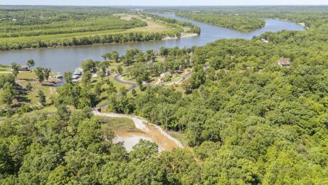 0 Riverbend Lane Bath Springs TN 38311