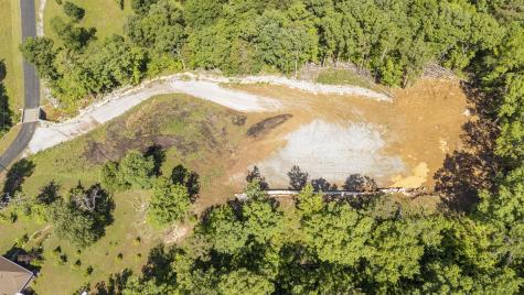 0 Riverbend Lane Bath Springs TN 38311