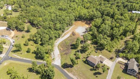 0 Riverbend Lane Bath Springs TN 38311