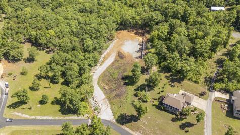 0 Riverbend Lane Bath Springs TN 38311