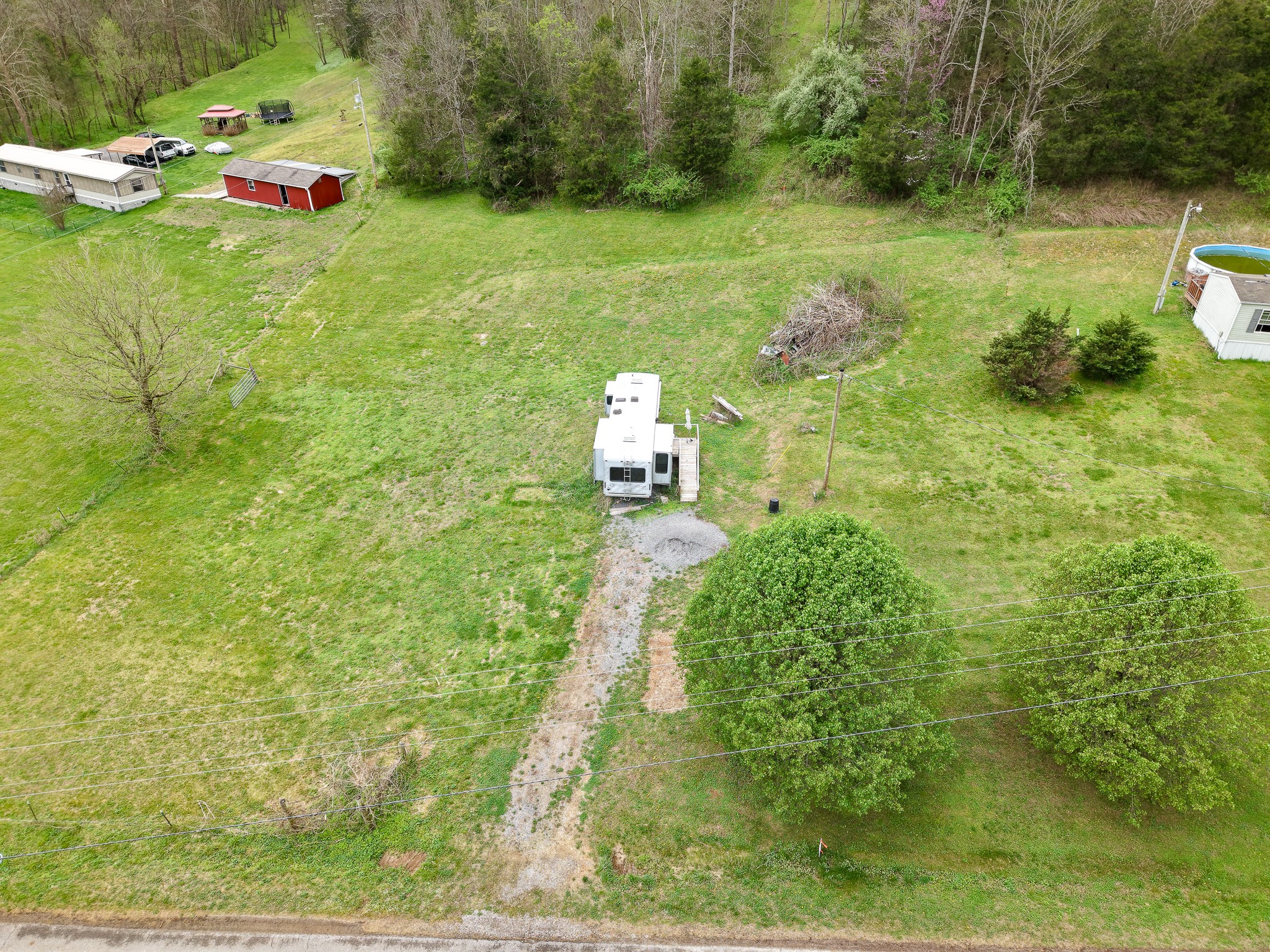 1675 Indian Creek Road Whitleyville TN 38588