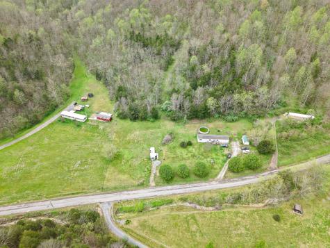 1675 Indian Creek Road Whitleyville TN 38588
