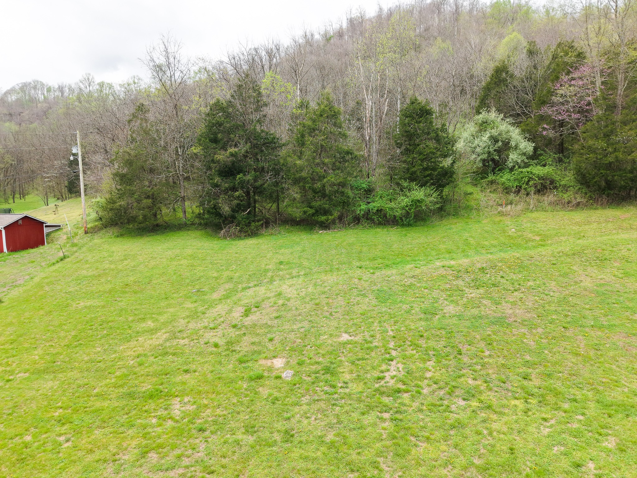 1675 Indian Creek Road Whitleyville TN 38588