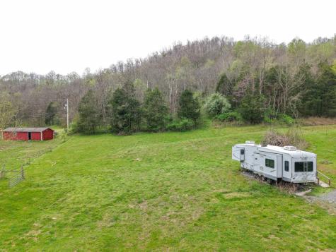 1675 Indian Creek Road Whitleyville TN 38588