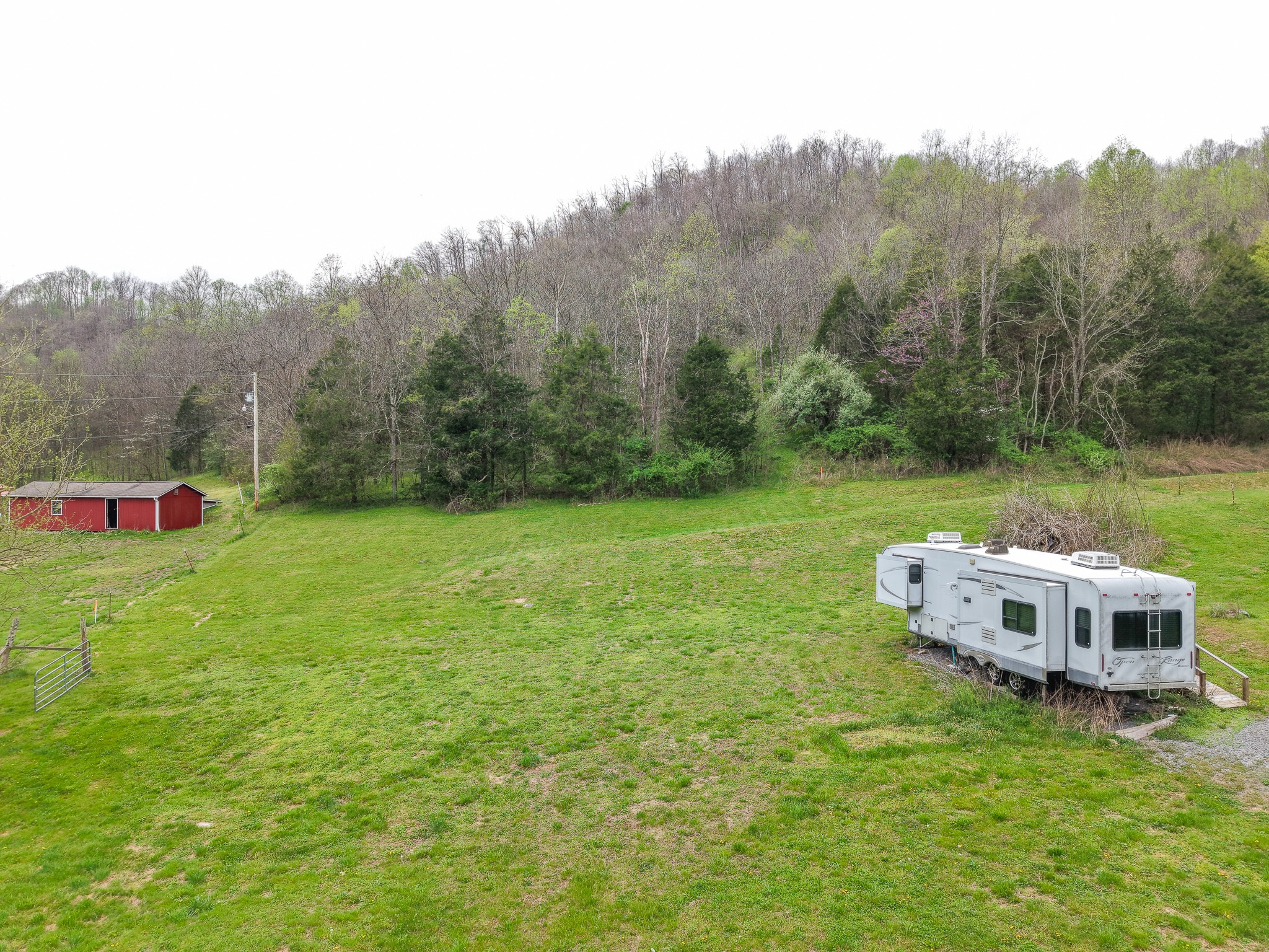1675 Indian Creek Road Whitleyville TN 38588