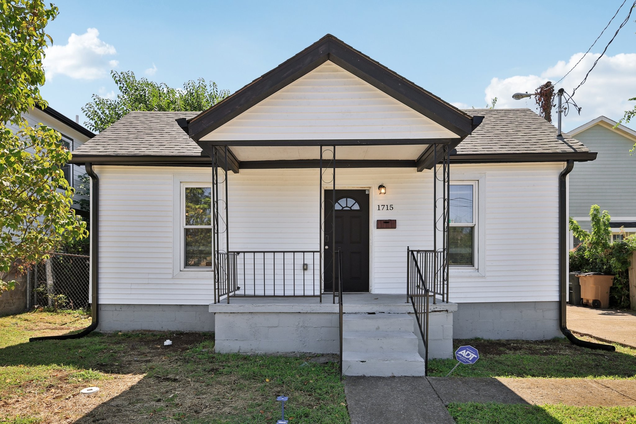 1715 Cockrill Street Nashville TN 37208