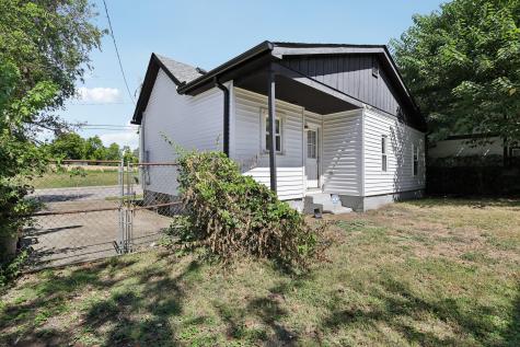 1715 Cockrill Street Nashville TN 37208