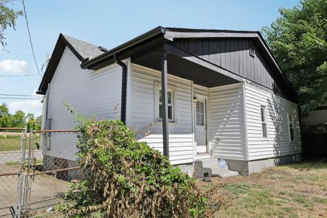 1715 Cockrill Street Nashville TN 37208