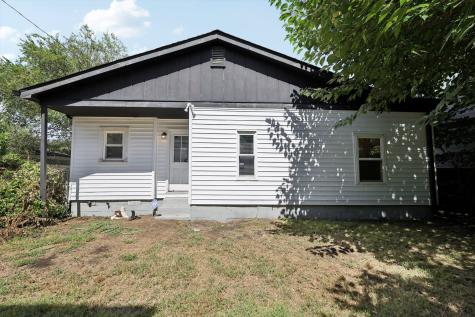 1715 Cockrill Street Nashville TN 37208