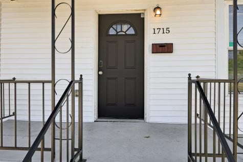 1715 Cockrill Street Nashville TN 37208