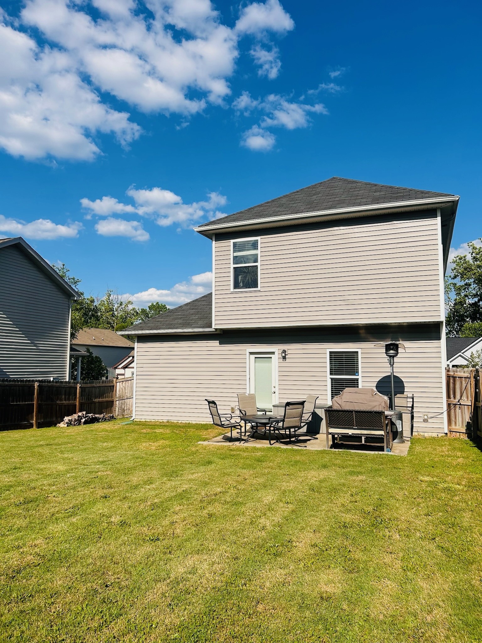 1846 Wild Oaks Court Antioch TN 37013