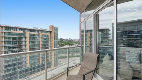 600 12th Ave, S Nashville TN 37203