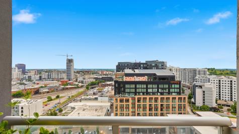 600 12th Ave, S Nashville TN 37203