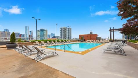 600 12th Ave, S Nashville TN 37203