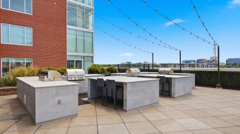 600 12th Ave, S Nashville TN 37203