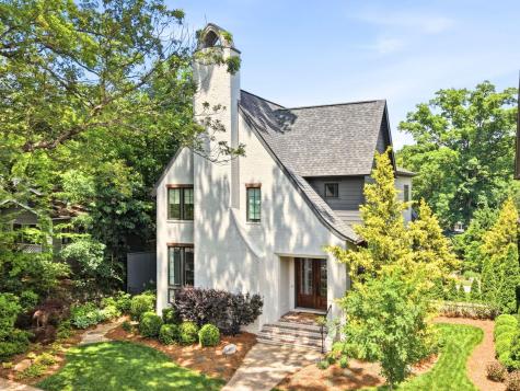 923 Endicott Street Chattanooga TN 37405