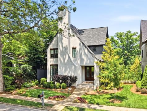 923 Endicott Street Chattanooga TN 37405