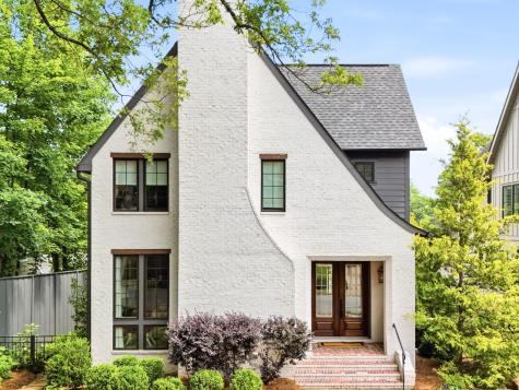 923 Endicott Street Chattanooga TN 37405