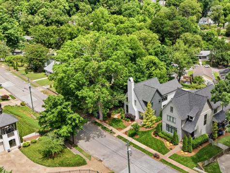 923 Endicott Street Chattanooga TN 37405