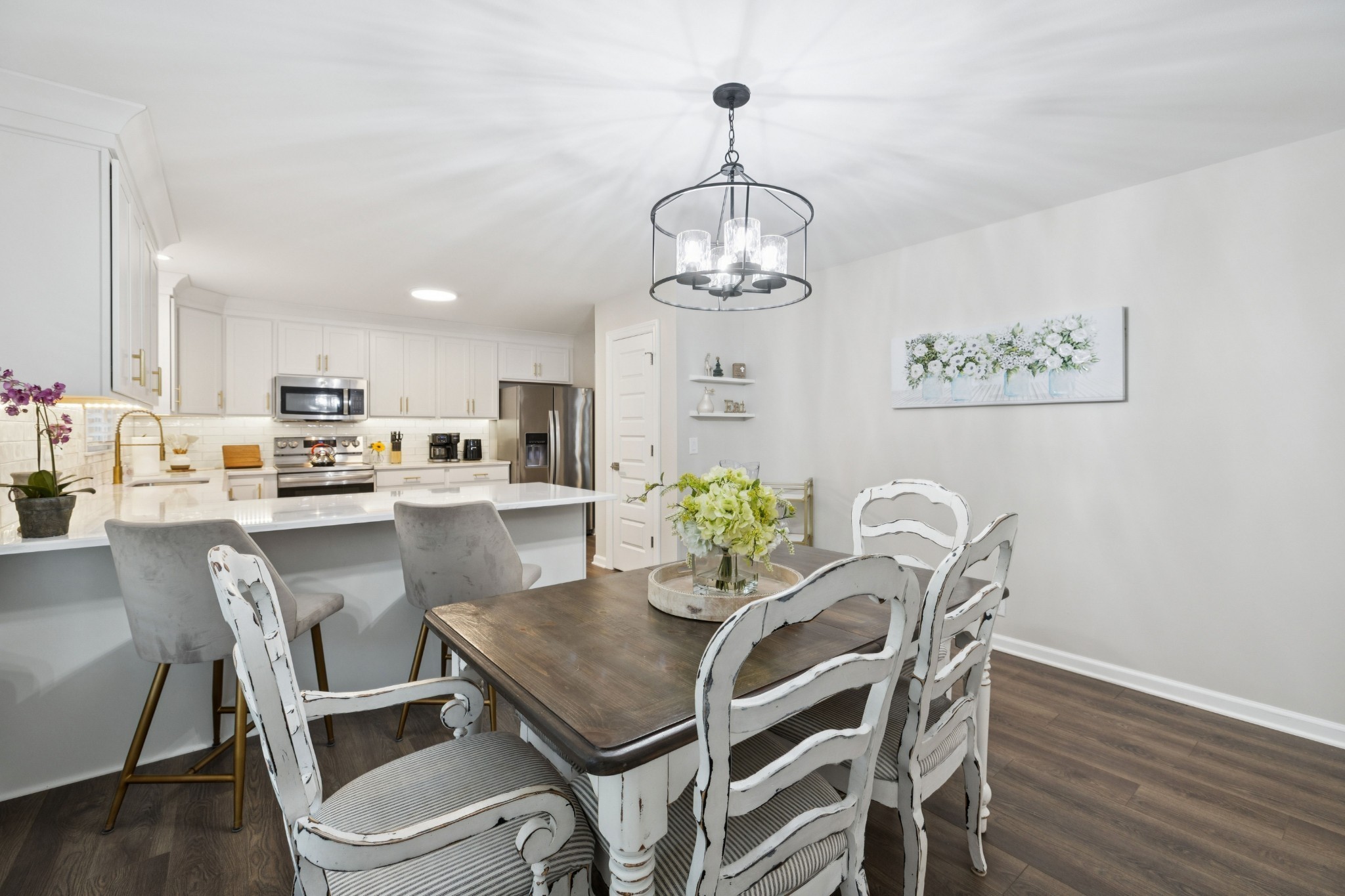 1618 Shelley Street Murfreesboro TN 37129