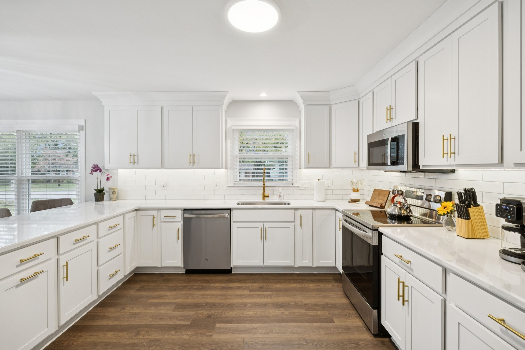 1618 Shelley Street Murfreesboro TN 37129