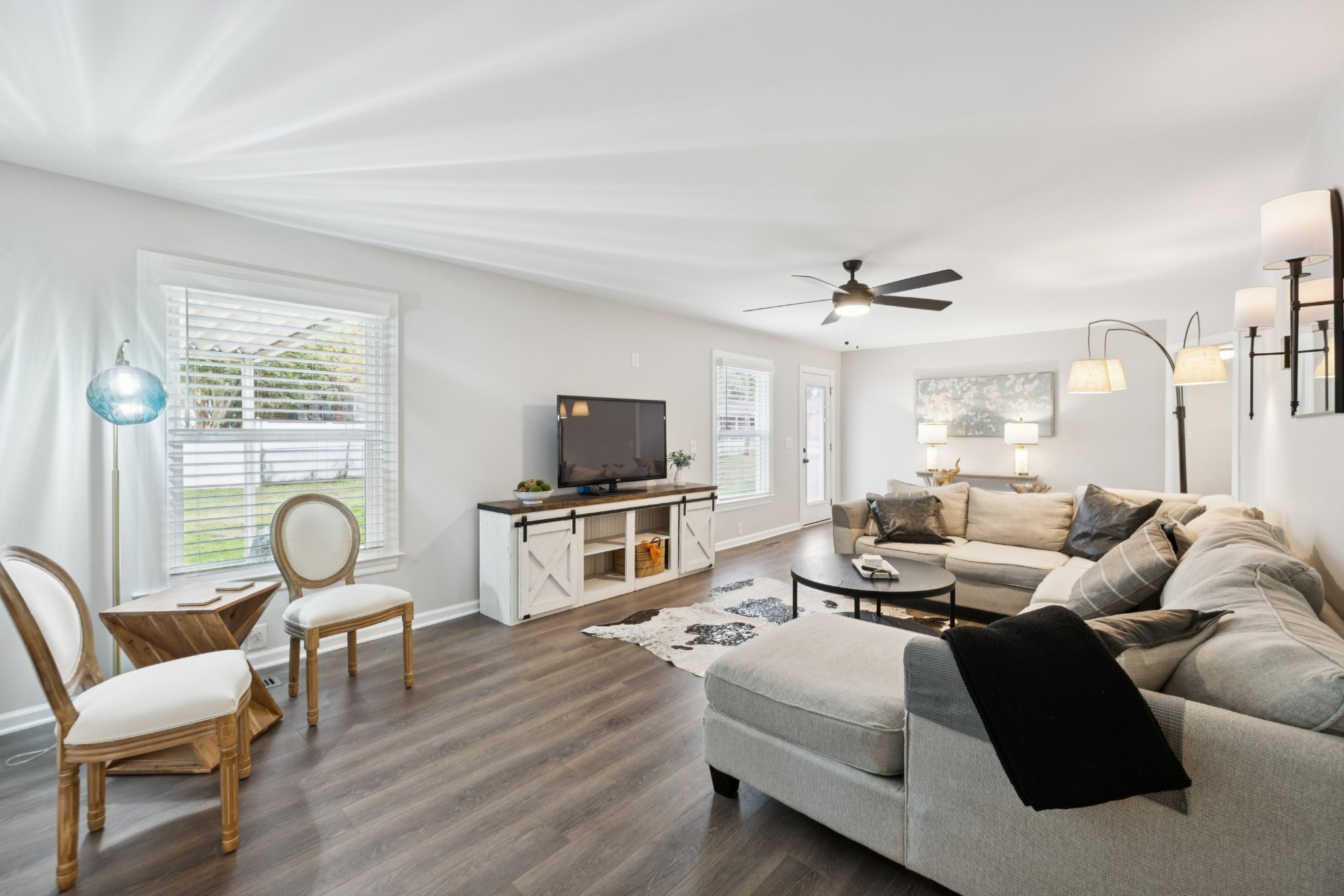 1618 Shelley Street Murfreesboro TN 37129