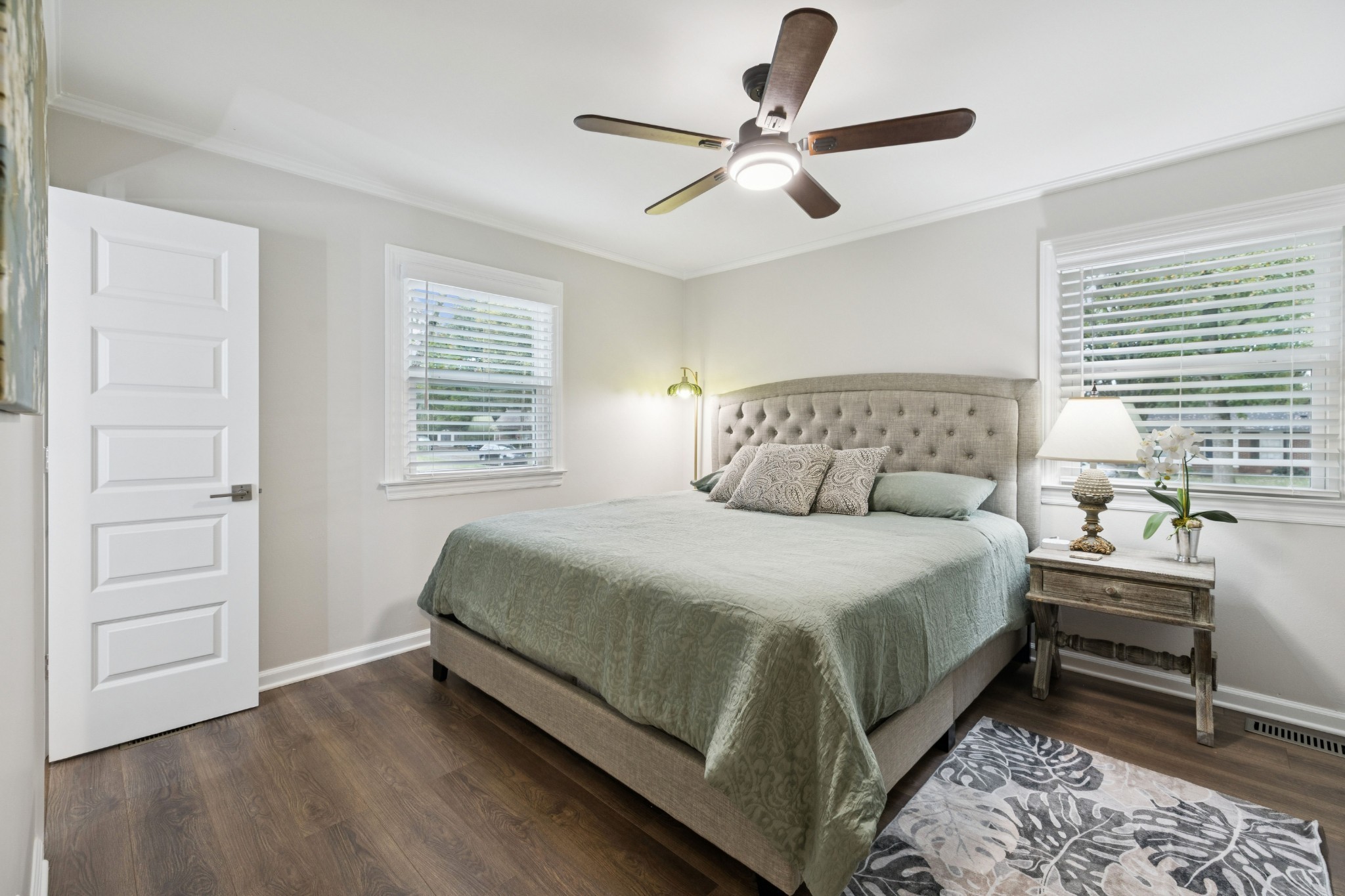 1618 Shelley Street Murfreesboro TN 37129