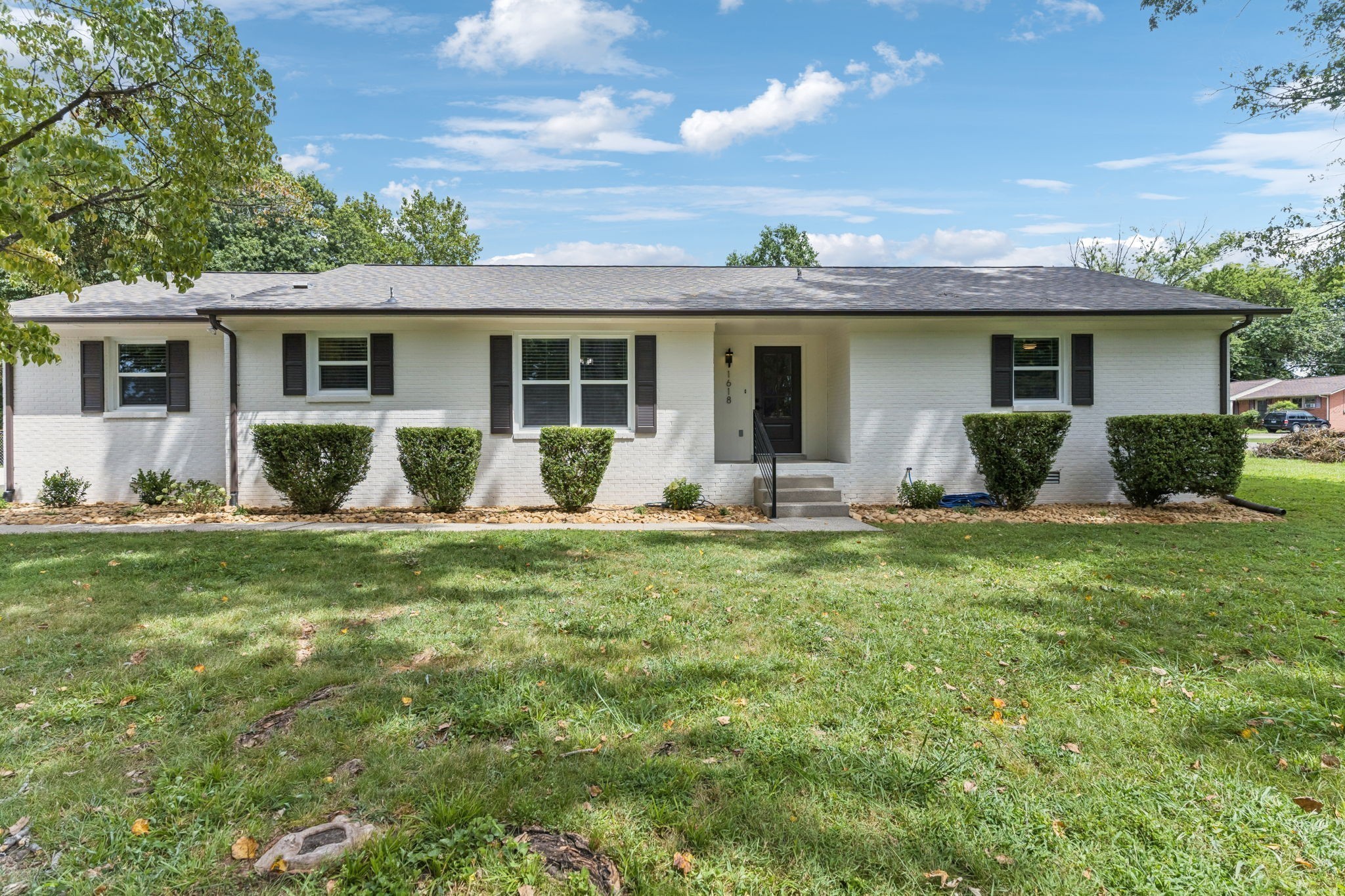 1618 Shelley Street Murfreesboro TN 37129