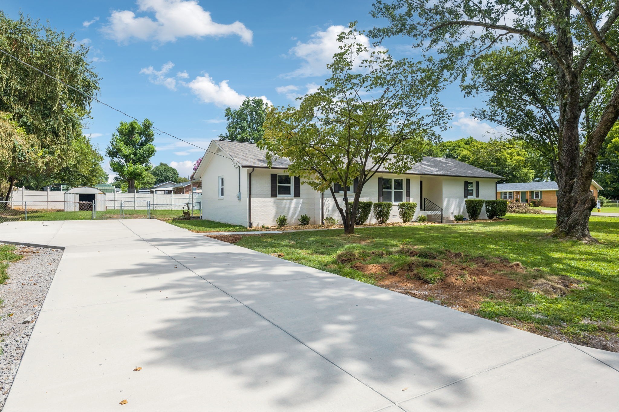 1618 Shelley Street Murfreesboro TN 37129