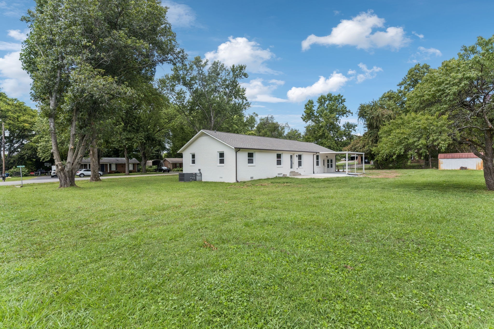 1618 Shelley Street Murfreesboro TN 37129