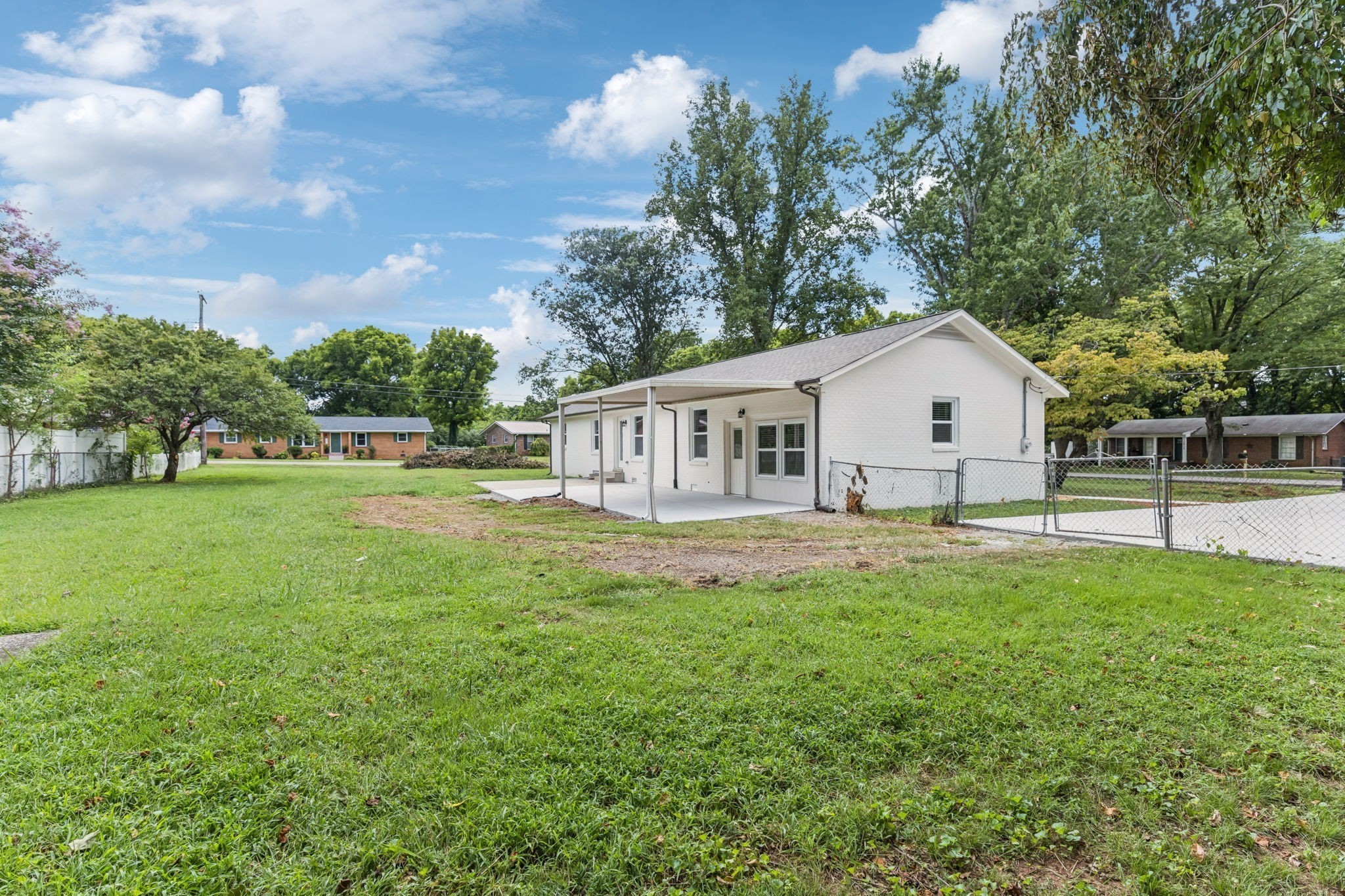 1618 Shelley Street Murfreesboro TN 37129