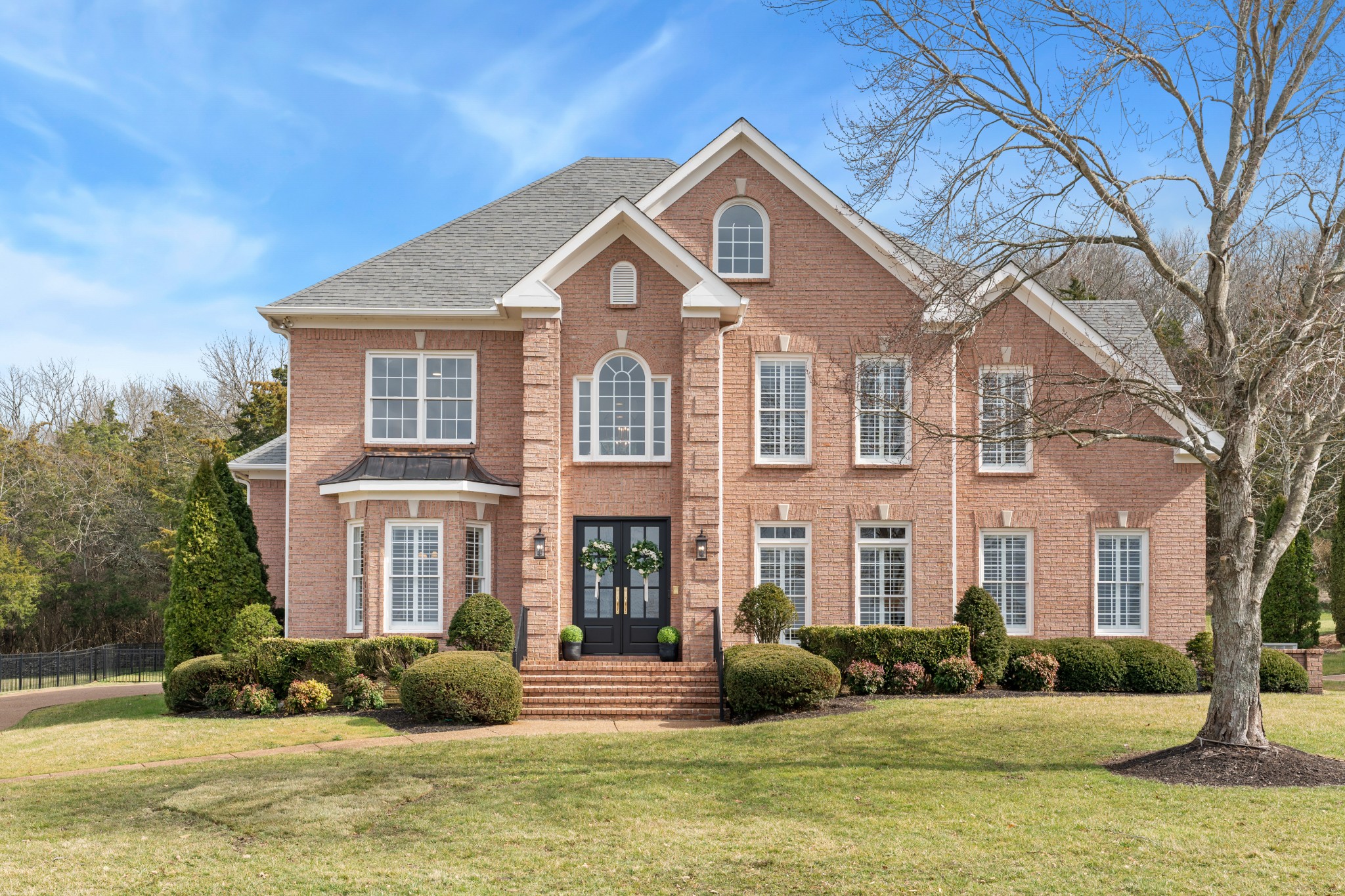 116 Gardengate Drive Franklin TN 37069