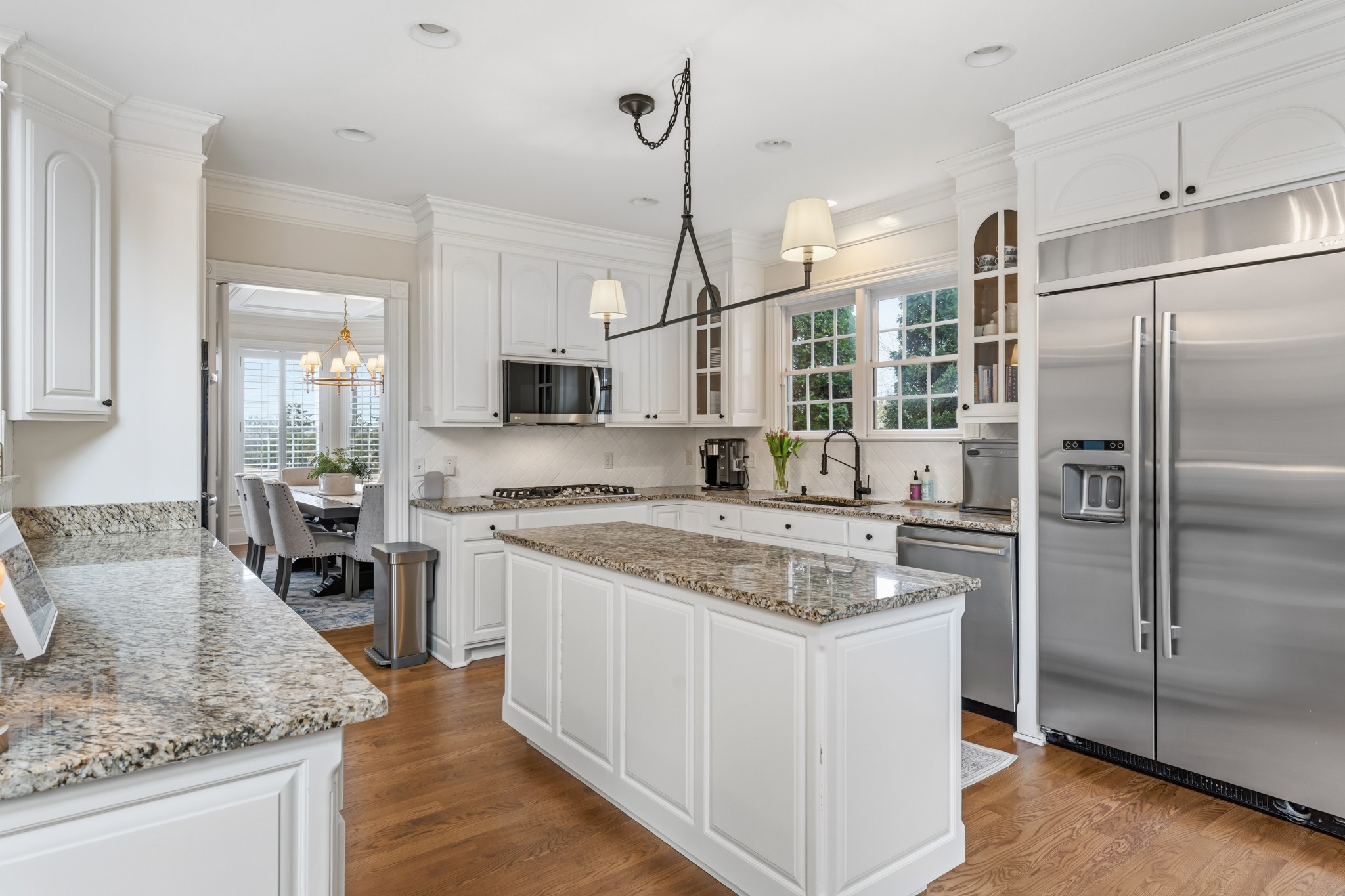 116 Gardengate Drive Franklin TN 37069