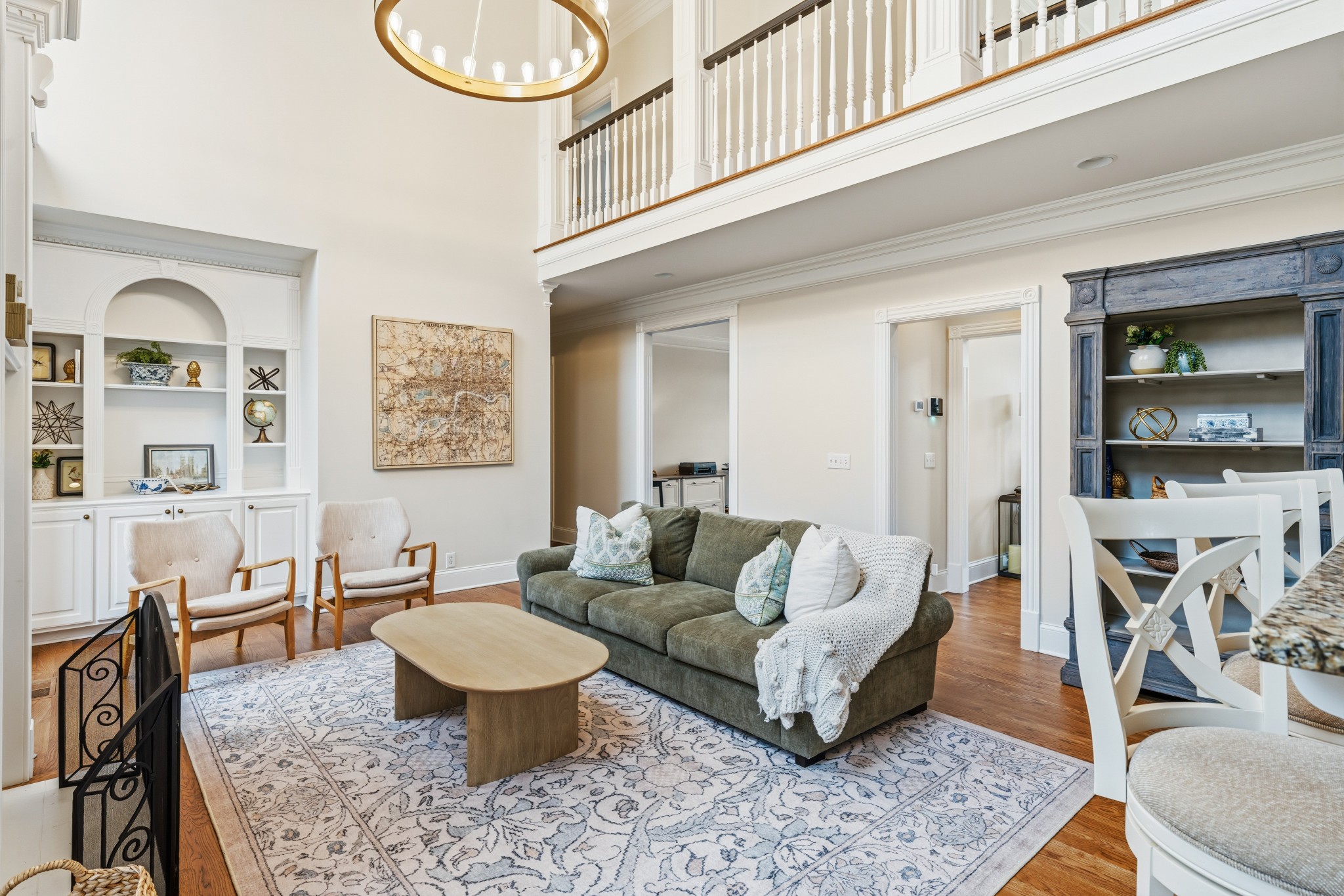 116 Gardengate Drive Franklin TN 37069