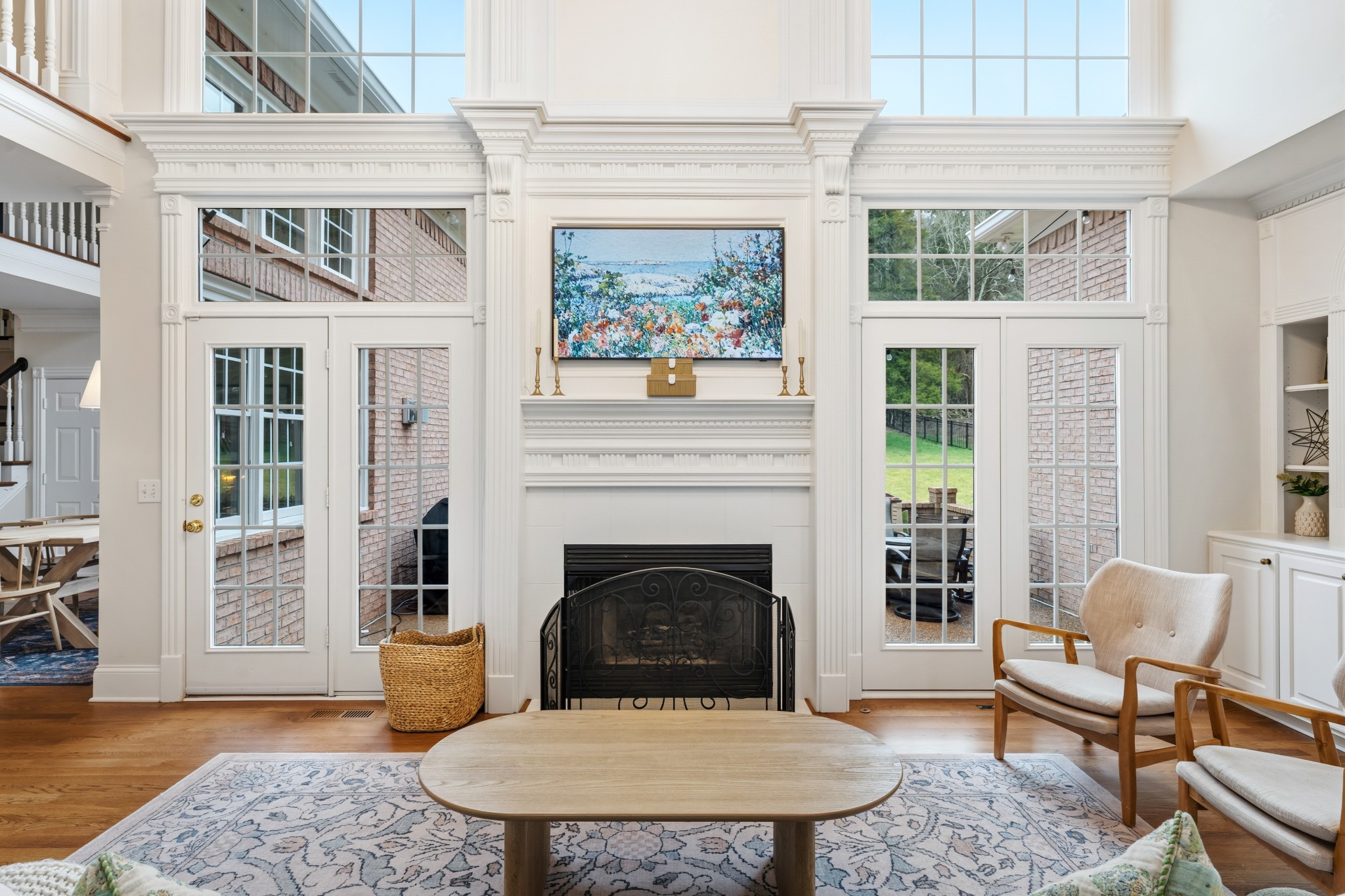 116 Gardengate Drive Franklin TN 37069