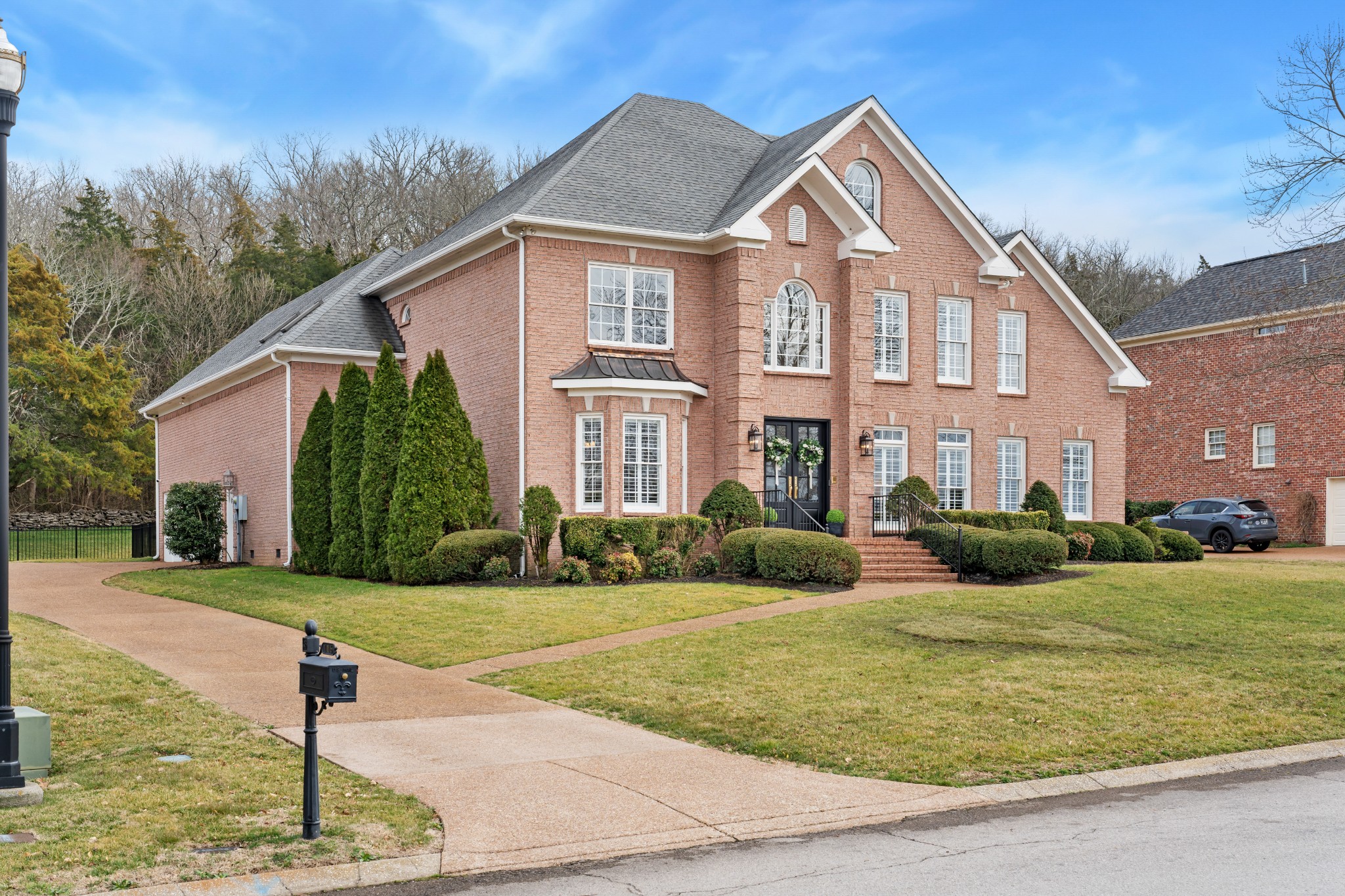 116 Gardengate Drive Franklin TN 37069