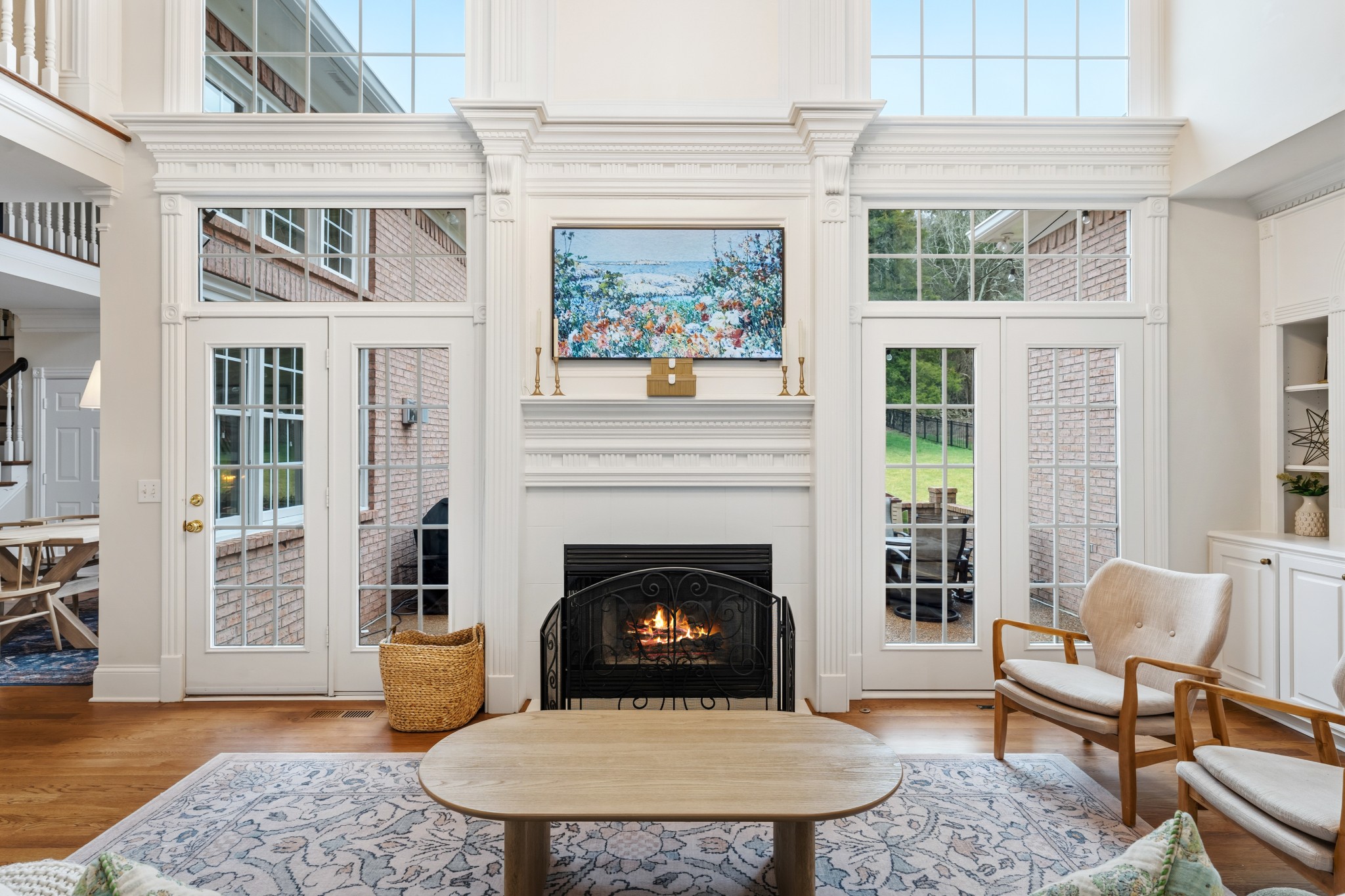 116 Gardengate Drive Franklin TN 37069