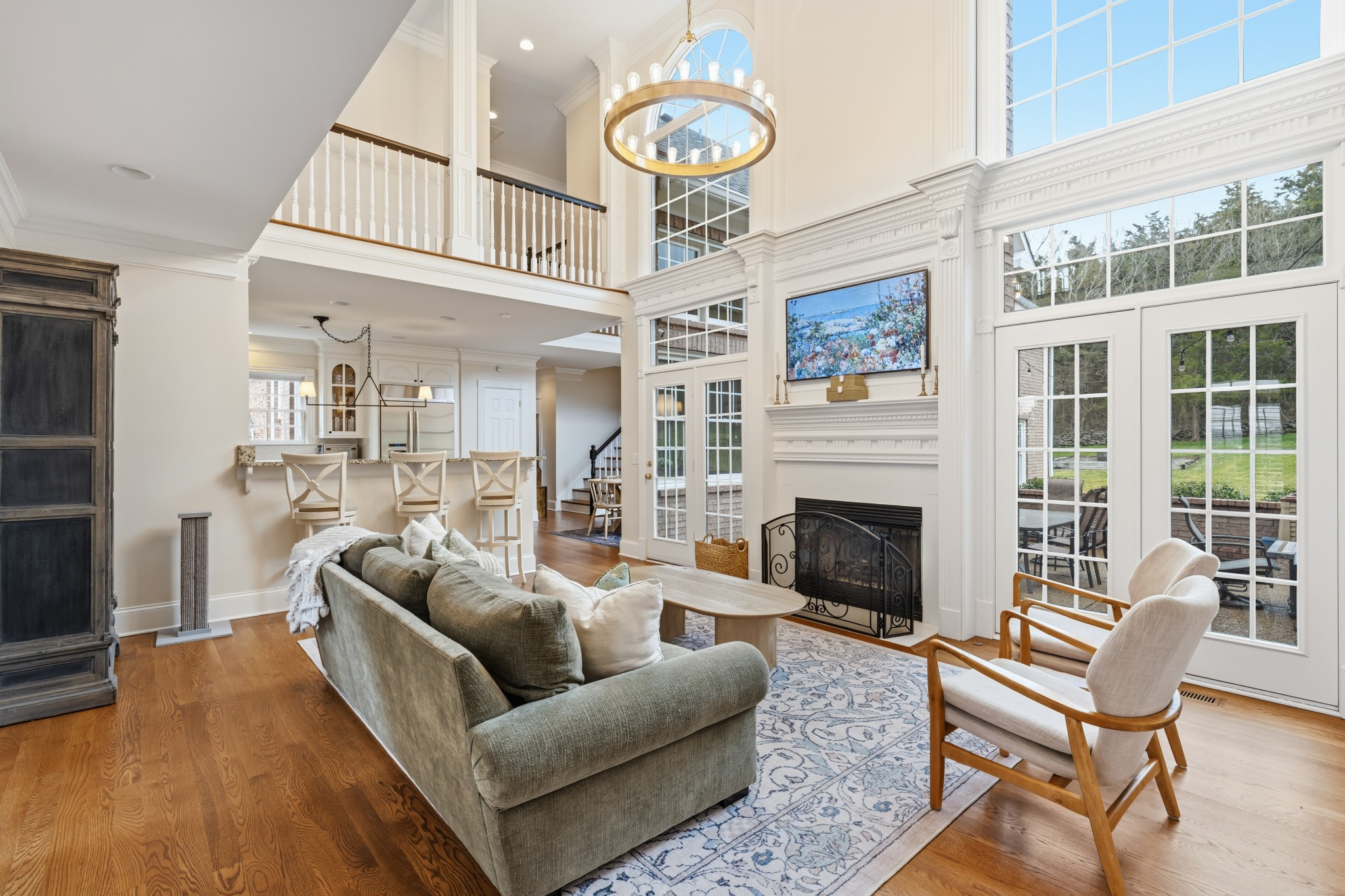 116 Gardengate Drive Franklin TN 37069