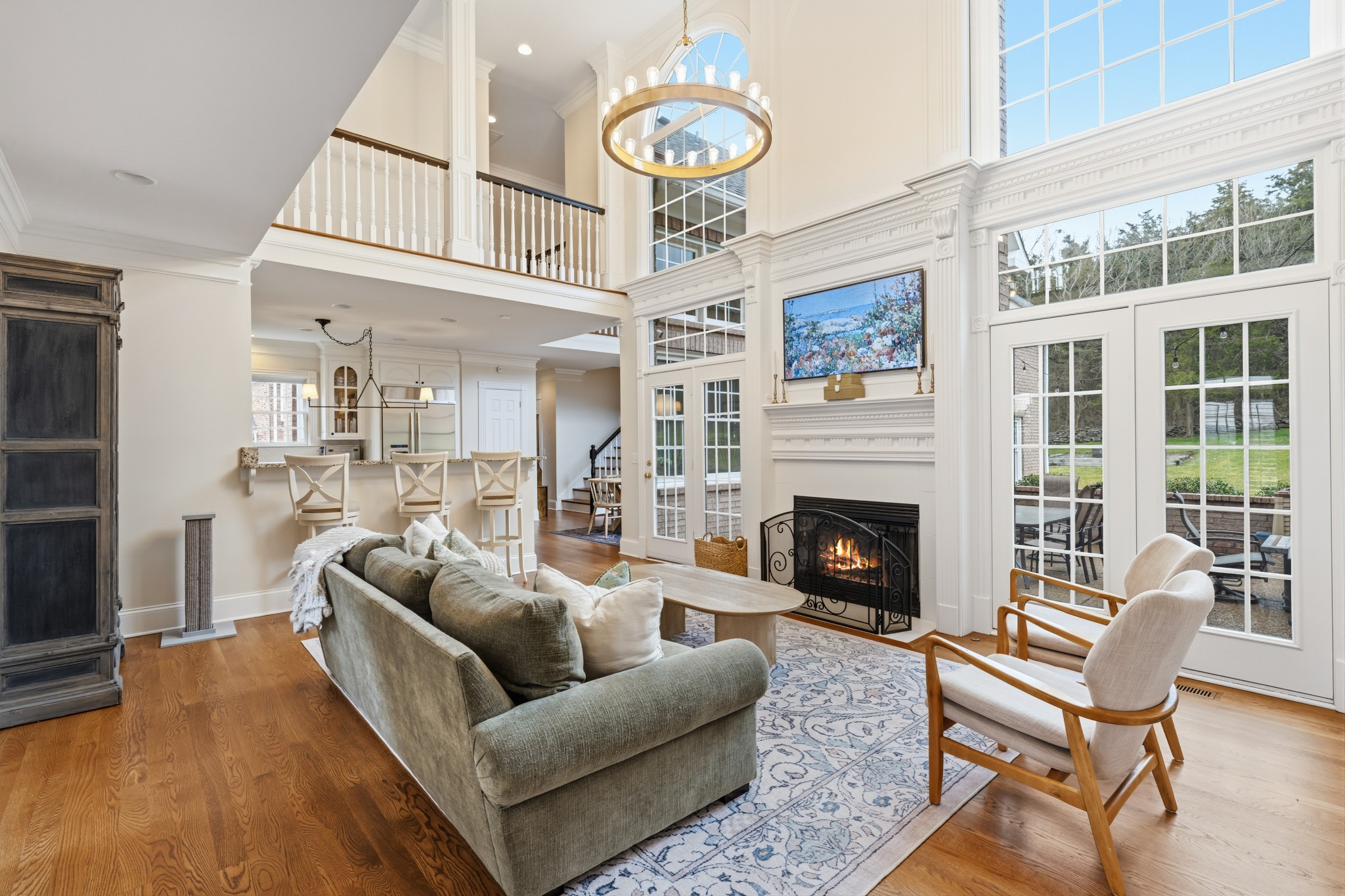 116 Gardengate Drive Franklin TN 37069