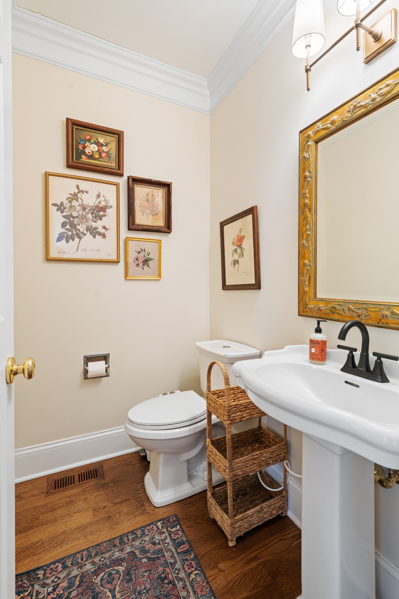 116 Gardengate Drive Franklin TN 37069