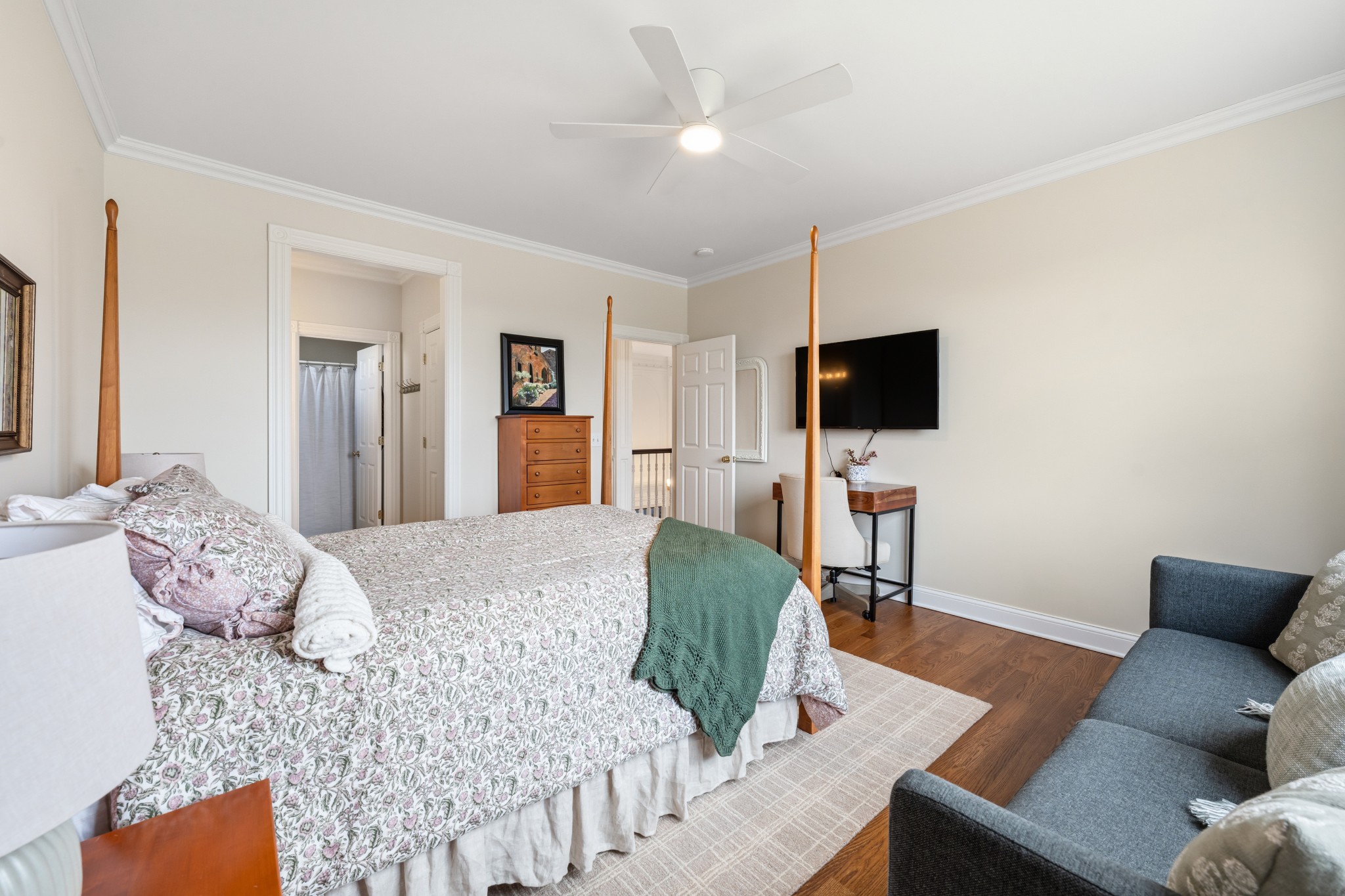 116 Gardengate Drive Franklin TN 37069
