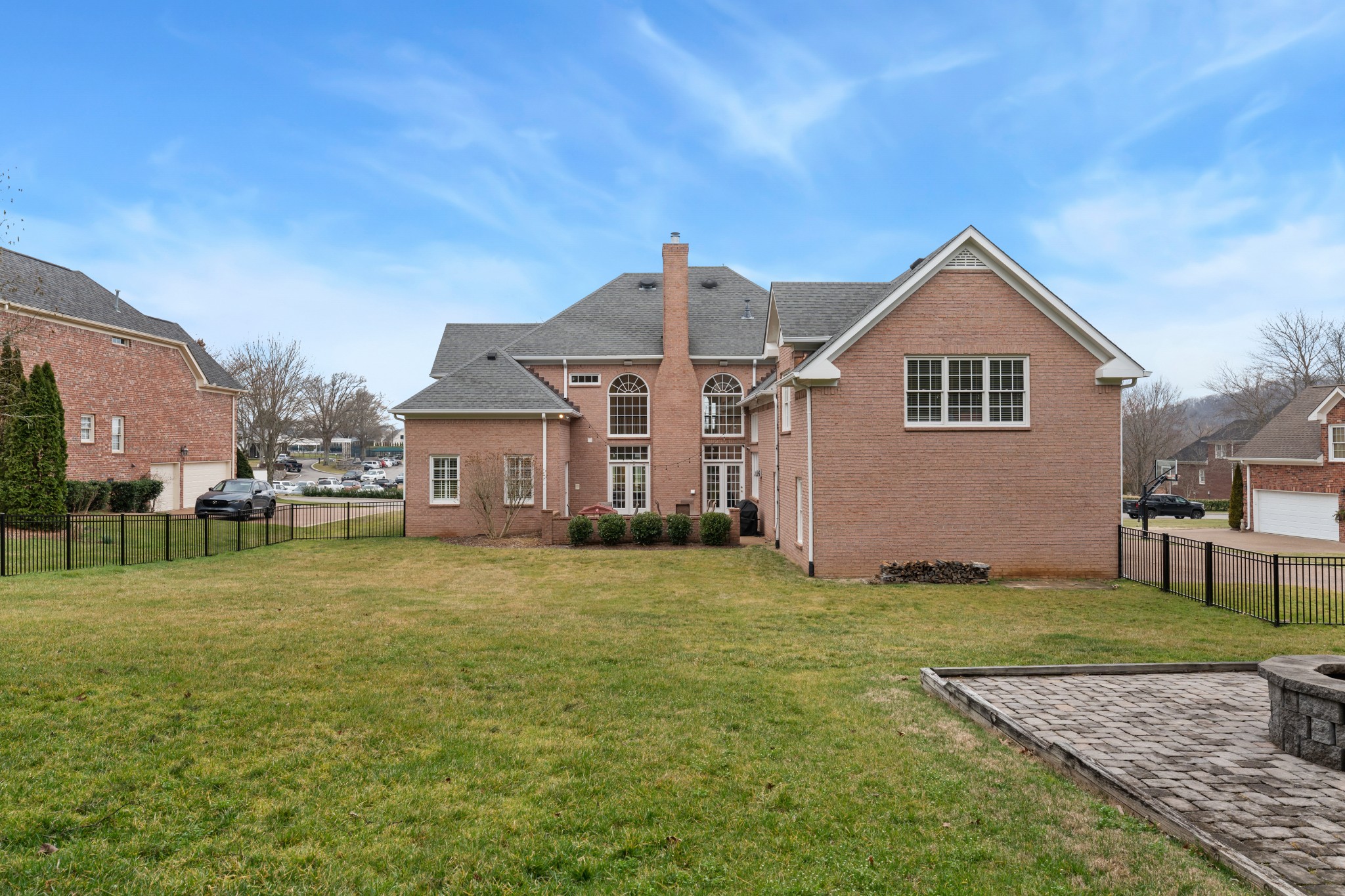 116 Gardengate Drive Franklin TN 37069