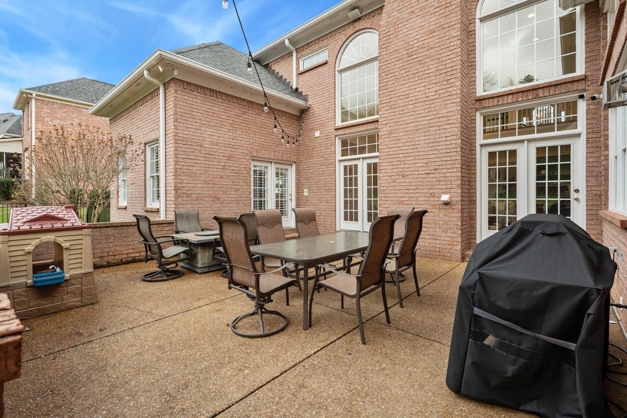 116 Gardengate Drive Franklin TN 37069