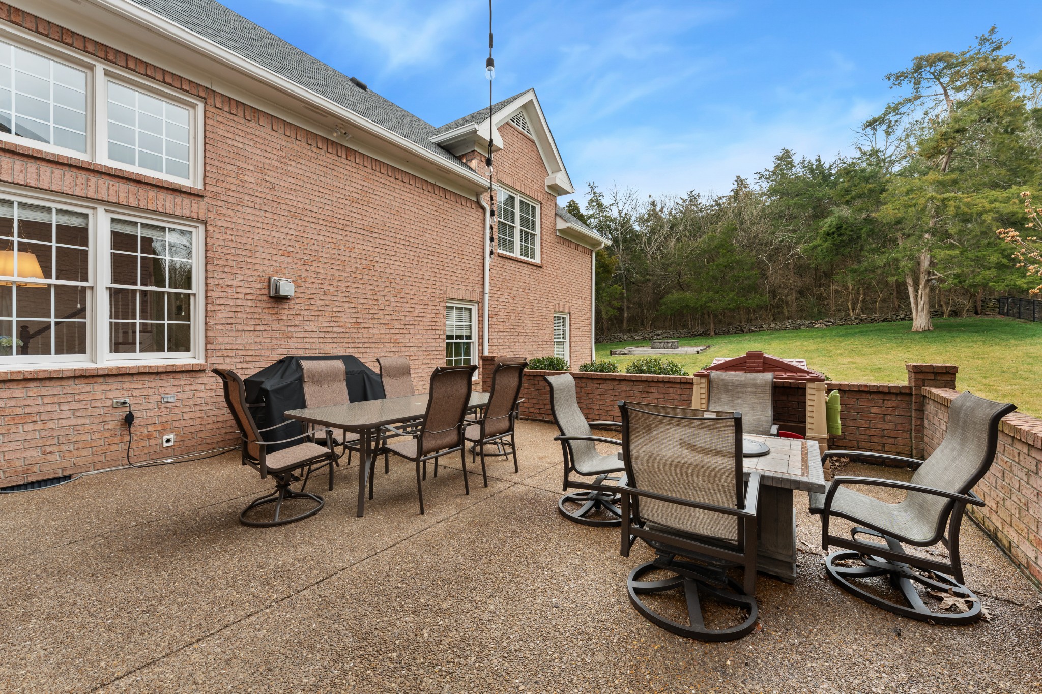 116 Gardengate Drive Franklin TN 37069