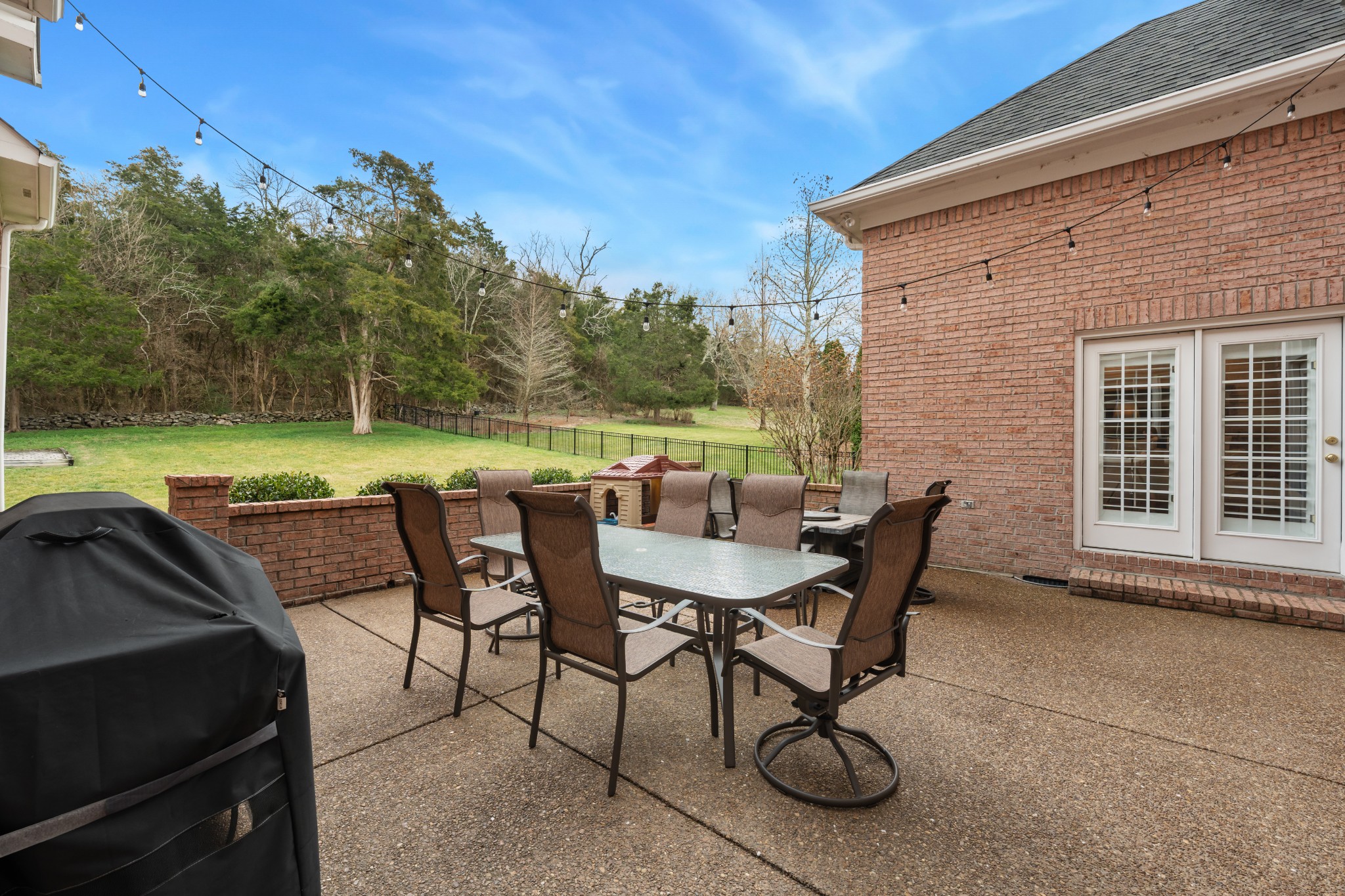116 Gardengate Drive Franklin TN 37069