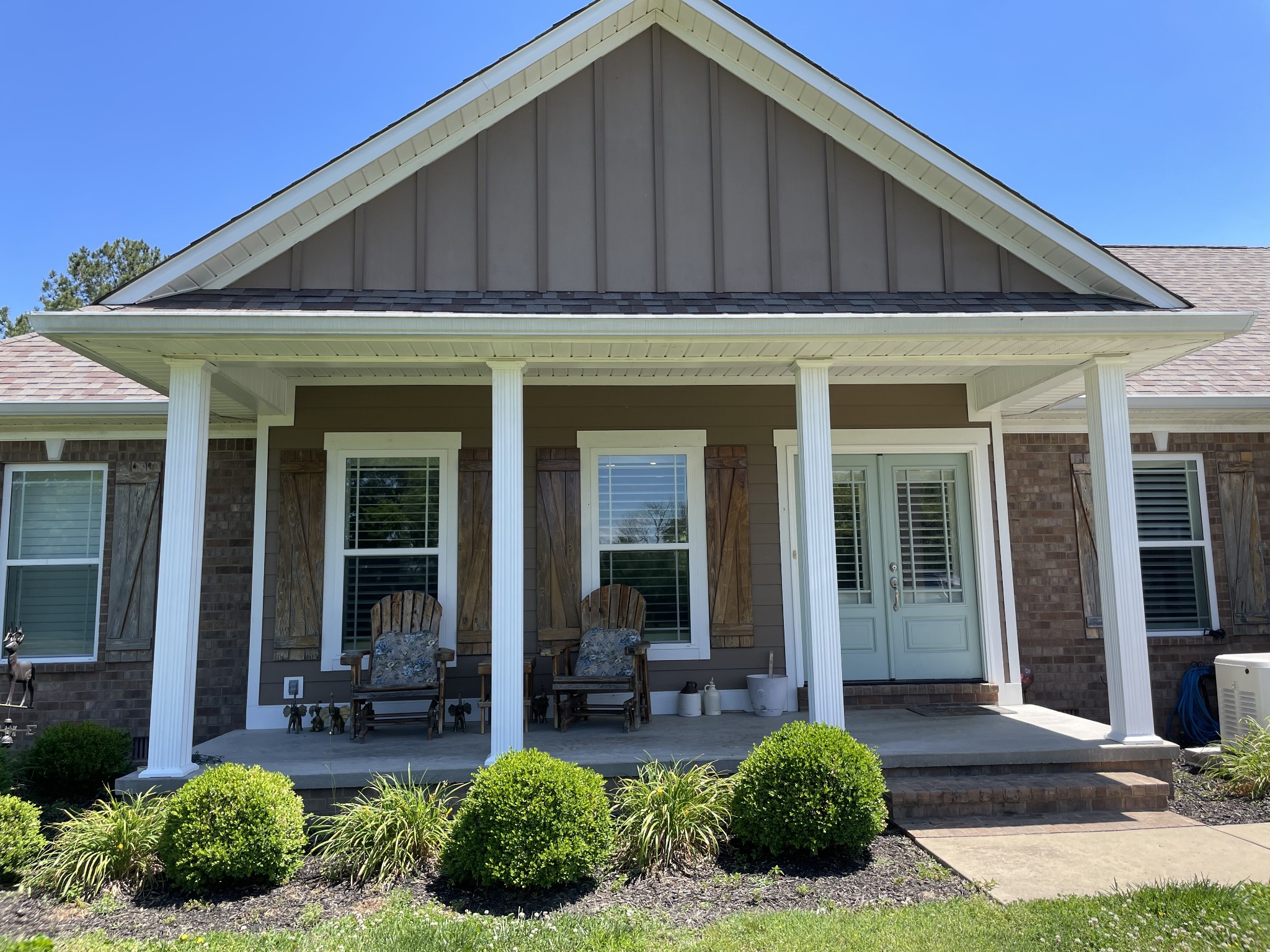 123 Planter Circle Leoma TN 38468